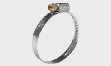 Хомут червячный нержавеющий  90-110 мм W2 накатная лента 12мм ЗУБР |  «ТАТМЕТИЗ» Хомут червячный нержавеющий  90-110 мм W2 накатная лента 12мм ЗУБР -  магазин «ТАТМЕТИЗ»