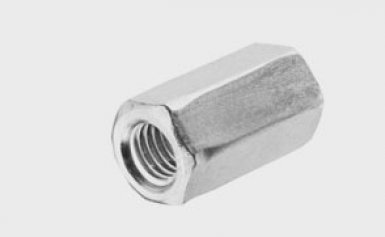 Гайка соединительная DIN 6334, оц М24  ( 80 шт/уп) SR |  «ТАТМЕТИЗ» Гайка соединительная DIN 6334, оц М24  ( 80 шт/уп) SR -  магазин «ТАТМЕТИЗ»