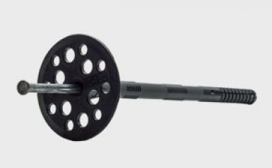 Дюбель д/изоляции IZM 10х180  (100 шт/уп) OMAX |  «ТАТМЕТИЗ» Дюбель д/изоляции IZM 10х180  (100 шт/уп) OMAX -  магазин «ТАТМЕТИЗ»