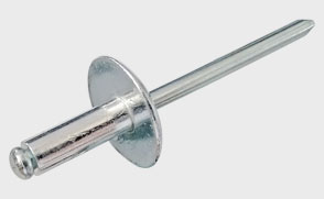 Заклепки ZK ал ст 4, 0x12 (1000шт уп) ОМАХ |  «ТАТМЕТИЗ» Заклепки ZK ал ст 4, 0x12 (1000шт уп) ОМАХ -  магазин крепежа «ТАТМЕТИЗ»