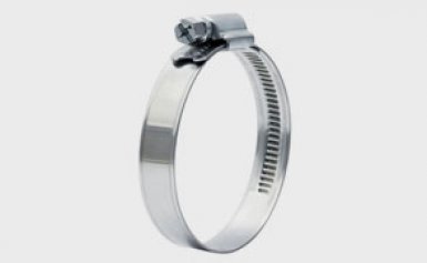 Хомут червячный тип АВА, цинк W1, 130-150 мм (10 шт) |  «ТАТМЕТИЗ» Хомут червячный тип АВА, цинк W1, 130-150 мм (10 шт) -  магазин «ТАТМЕТИЗ»