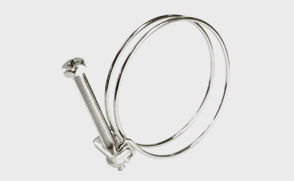 Хомут проволочный, цинк, 32 мм (1 1 4") (50 шт) |  «ТАТМЕТИЗ» Хомут проволочный, цинк, 32 мм (1 1 4") (50 шт) -  магазин крепежа «ТАТМЕТИЗ»