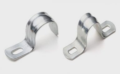 Скоба двухлапковая, цинк 38-40 мм (50 шт) |  «ТАТМЕТИЗ» Скоба двухлапковая, цинк 38-40 мм (50 шт) -  магазин «ТАТМЕТИЗ»