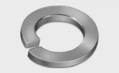 Шайба гроверная DIN 127, оц  М8  (12 500 шт/уп)  ОМАХ |  «ТАТМЕТИЗ» Шайба гроверная DIN 127, оц  М8  (12 500 шт/уп)  ОМАХ -  магазин «ТАТМЕТИЗ»