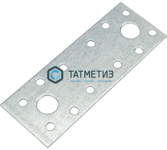 Пластина крепежная KP  100x35 (20 шт/уп) RLPL1 Пластина крепежная KP  100x35 (20 шт/уп) RLPL1