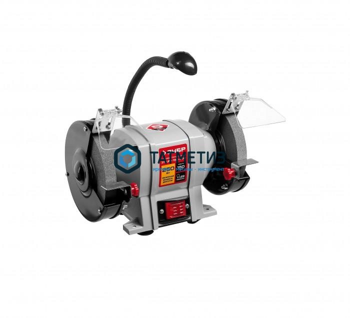 Заточной станок ЗУБР, d150 мм,  250 Вт Заточной станок ЗУБР, d150 мм,  250 Вт