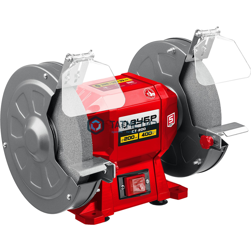 Заточной станок ЗУБР, d200 мм,  450 Вт Заточной станок ЗУБР, d200 мм,  450 Вт