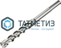 Бур 10х 310мм "Hardcore" SDS+ -  магазин «ТАТМЕТИЗ»