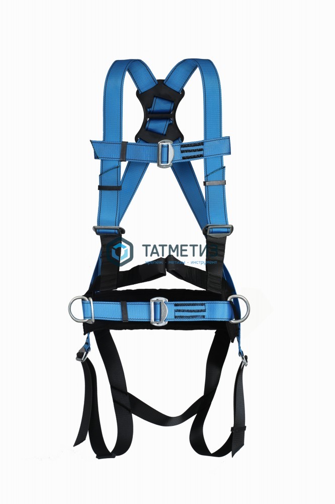 Привязь страховочная СП1-4 |  «ТАТМЕТИЗ» Привязь страховочная СП1-4 -  магазин «ТАТМЕТИЗ»