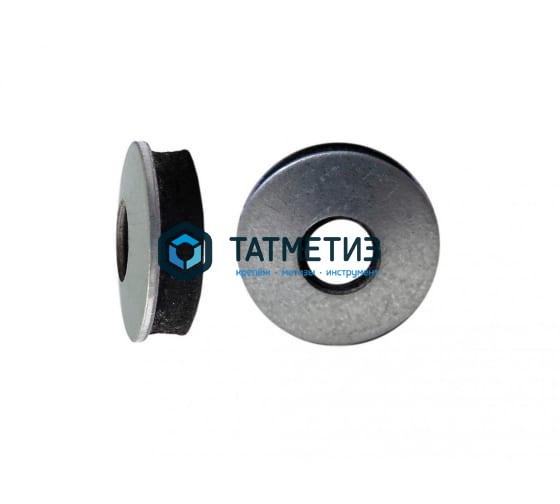 Шайба кровельная EPDM 4,8х14 (500 шт/уп) D Шайба кровельная EPDM 4,8х14 (500 шт/уп) D