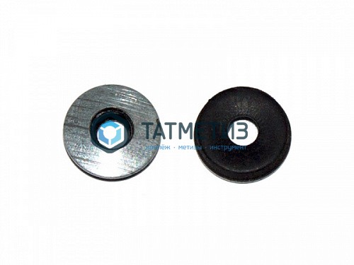 Шайба кровельная EPDM 4,8х14 (800 шт/уп) SR |  «ТАТМЕТИЗ» Шайба кровельная EPDM 4,8х14 (800 шт/уп) SR -  магазин крепежа «ТАТМЕТИЗ»