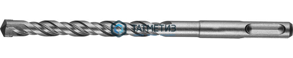 Бур 14х 460мм "Hardcore" SDS+ -  магазин «ТАТМЕТИЗ»