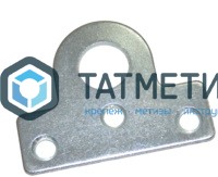 Пробой-ушко 35 х 45 мм, цинк |  «ТАТМЕТИЗ» Пробой-ушко 35 х 45 мм, цинк -  магазин крепежа «ТАТМЕТИЗ»