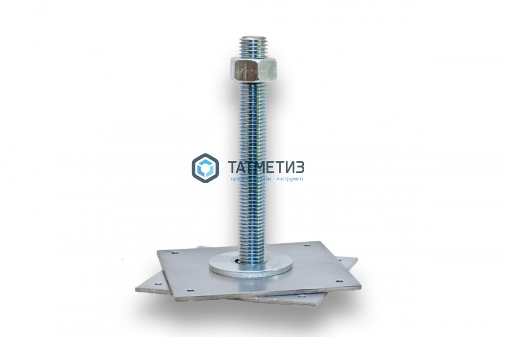 Анкер регулировочный по высоте ARH(100)-24 Анкер регулировочный по высоте ARH(100)-24