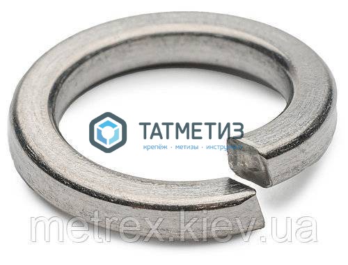 Шайба гроверная DIN 127, оц М20  (уп 25 кг / 1775 шт) |  «ТАТМЕТИЗ» Шайба гроверная DIN 127, оц М20  (уп 25 кг / 1775 шт) -  магазин крепежа «ТАТМЕТИЗ»