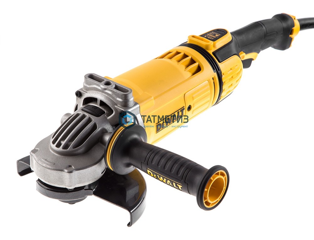 УШМ DeWALT DWE 4597  180 мм УШМ DeWALT DWE 4597  180 мм