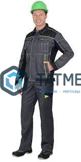 Куртка "СИРИУС-ПРЕСТИЖ" летняя мужская, р-р 44-50 170-188 |  «ТАТМЕТИЗ» Куртка "СИРИУС-ПРЕСТИЖ" летняя мужская, р-р 44-50 170-188 -  магазин «ТАТМЕТИЗ»