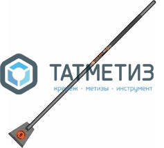 Ледоруб 2000г, 150х1375 мм, метал.черенок, БЦМ |  «ТАТМЕТИЗ» Ледоруб 2000г, 150х1375 мм, метал.черенок, БЦМ -  магазин «ТАТМЕТИЗ»