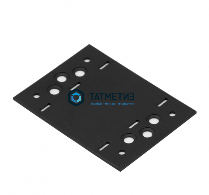 Крепление плоское 156х85х2,5 мм SDLPA3 Крепление плоское 156х85х2,5 мм SDLPA3