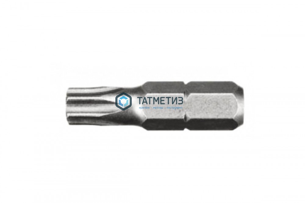 Бита TORX 30- 25, WP, магнит. -  магазин крепежа  «ТАТМЕТИЗ»