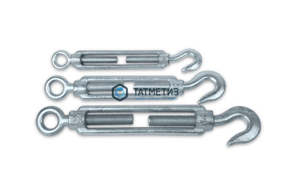 Талреп С+О DIN 1480 20 (20 шт/уп) КК Талреп С+О DIN 1480 20 (20 шт/уп) КК