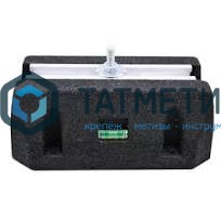 Опора кровельная STALMAX LBR-C 250х160х90 д/коммун. и оборуд. на плоской кровли (арт. 10930) резина |  «ТАТМЕТИЗ» Опора кровельная STALMAX LBR-C 250х160х90 д/коммун. и оборуд. на плоской кровли (арт. 10930) резина -  магазин крепежа «ТАТМЕТИЗ»