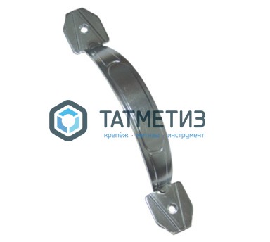 Ручка-скоба 80-3 Zn RS (150шт/упак) |  «ТАТМЕТИЗ» Ручка-скоба 80-3 Zn RS (150шт/упак) -  магазин крепежа «ТАТМЕТИЗ»