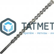Бур 40х1000мм CUTOP Profi Plus 4 резца SDS-Max, CUTOP -  магазин «ТАТМЕТИЗ»