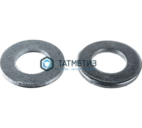 Шайба плоская 34 нержавейка А2 DIN 125 |  «ТАТМЕТИЗ» Шайба плоская 34 нержавейка А2 DIN 125 -  магазин «ТАТМЕТИЗ»