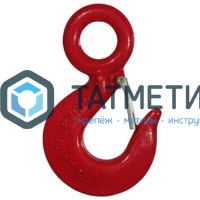 Крюк А320   750 кг |  «ТАТМЕТИЗ» Крюк А320   750 кг -  магазин крепежа «ТАТМЕТИЗ»