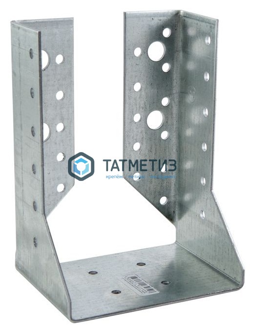 Крепление балок внутреннее 150х145х2,0 мм RWBZ39 |  «ТАТМЕТИЗ» Крепление балок внутреннее 150х145х2,0 мм RWBZ39 -  магазин крепежа «ТАТМЕТИЗ»