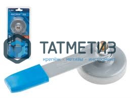 Клемма заземления 300А магнитная в блист, Solaris -  магазин крепежа «ТАТМЕТИЗ»