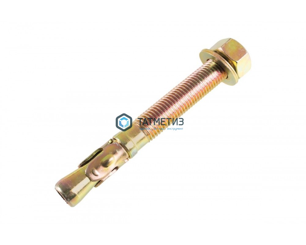 Анкер клиновой 16x220  ( 20 шт/уп) МС Анкер клиновой 16x220  ( 20 шт/уп) МС