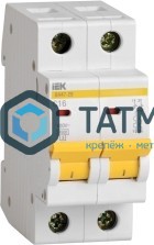 Выключатель авт. мод. 2п C 32А ВА 47-29 4.5кА MVA20-2-032-C ИЭК |  «ТАТМЕТИЗ» Выключатель авт. мод. 2п C 32А ВА 47-29 4.5кА MVA20-2-032-C ИЭК -  магазин крепежа «ТАТМЕТИЗ»