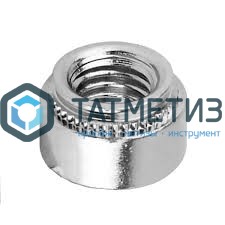 Гайка запресовочная круглая М 8 -2 оц. -  магазин крепежа «ТАТМЕТИЗ»