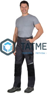 Брюки "ФАВОРИТ-МЕГА" летние мужские, р-р 44-50  170-188 |  «ТАТМЕТИЗ» Брюки "ФАВОРИТ-МЕГА" летние мужские, р-р 44-50  170-188 -  магазин «ТАТМЕТИЗ»