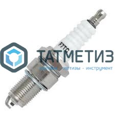 Свеча зажигания 2-х такт. F7TC Tahoshy (1/10/200) (70-00-602) -  магазин крепежа «ТАТМЕТИЗ»