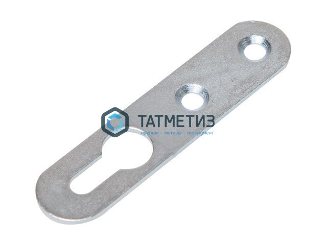 Подвеска мебельная 80х15х1,5 мм PM |  «ТАТМЕТИЗ» Подвеска мебельная 80х15х1,5 мм PM -  магазин крепежа «ТАТМЕТИЗ»