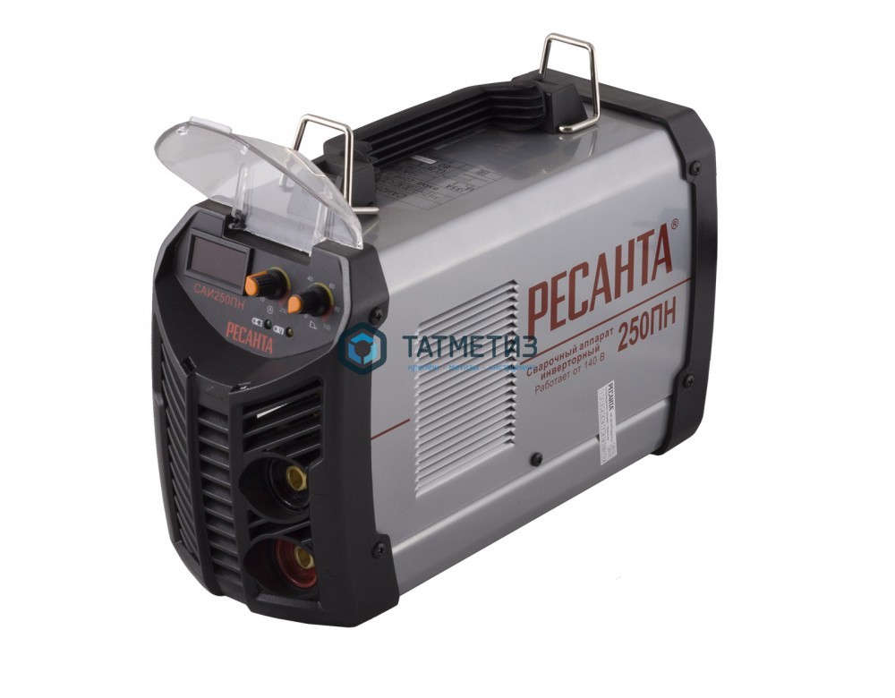 Сварочный аппарат инверторный САИ 250 ПН Сварочный аппарат инверторный САИ 250 ПН