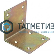 Крепежный уголок мебельный 40х40х40х2 мм RKS2 (50шт/упак) |  «ТАТМЕТИЗ» Крепежный уголок мебельный 40х40х40х2 мм RKS2 (50шт/упак) -  магазин крепежа «ТАТМЕТИЗ»