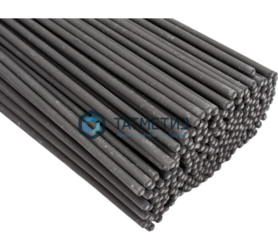 Электрод для дуговой сварки 2,5 мм Кратон 5кг Электрод для дуговой сварки 2,5 мм Кратон 5кг