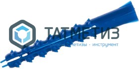 Дюбель РД K 5х30  (2000 шт/уп) |  «ТАТМЕТИЗ» Дюбель РД K 5х30  (2000 шт/уп) -  магазин крепежа «ТАТМЕТИЗ»