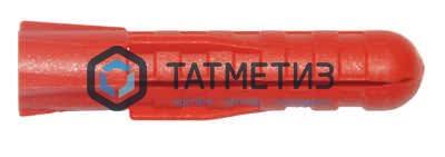 Дюбель РД T  8х30  (1000 шт/уп) |  «ТАТМЕТИЗ» Дюбель РД T  8х30  (1000 шт/уп) -  магазин крепежа «ТАТМЕТИЗ»