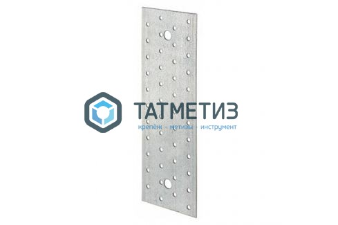 Пластина крепежная KP  240x 80 |  «ТАТМЕТИЗ» Пластина крепежная KP  240x 80 -  магазин крепежа «ТАТМЕТИЗ»