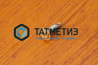 Саморез п/ш остр. 4,2x25  RAL 7024  (500 шт/уп) |  «ТАТМЕТИЗ» Саморез п/ш остр. 4,2x25  RAL 7024  (500 шт/уп) -  магазин крепежа «ТАТМЕТИЗ»