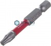 Бита TORX 20- 50, магнит, S2 "Quadro Torsion" (10 шт/уп) |  «ТАТМЕТИЗ» Бита TORX 20- 50, магнит, S2 "Quadro Torsion" (10 шт/уп) -  магазин «ТАТМЕТИЗ»