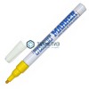 Маркер-краска ЖЕЛТЫЙ MunHwa 2мм тонкий / 12 |  «ТАТМЕТИЗ» Маркер-краска ЖЕЛТЫЙ MunHwa 2мм тонкий / 12 -  магазин «ТАТМЕТИЗ»