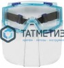 Очки защитные с лицевым щитком, панорамные FIT РОС |  «ТАТМЕТИЗ» Очки защитные с лицевым щитком, панорамные FIT РОС -  магазин «ТАТМЕТИЗ»