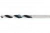 Сверло по дереву, 12мм, цилиндрический хвостовик |  «ТАТМЕТИЗ» Сверло по дереву, 12мм, цилиндрический хвостовик -  магазин «ТАТМЕТИЗ»