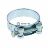 Хомут силовой, тип ROBUST, цинк,104-112 мм (5 шт) |  «ТАТМЕТИЗ» Хомут силовой, тип ROBUST, цинк,104-112 мм (5 шт) -  магазин крепежа «ТАТМЕТИЗ»